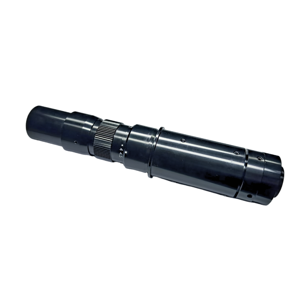 Fine-Lens microscope zoom lens JC-C0745 image