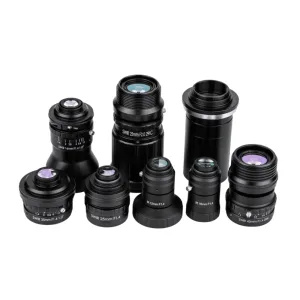 JC-C1214SWIR-5MP