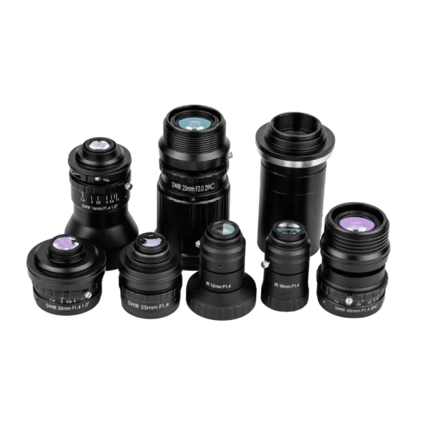 JC-C1214SWIR-5MP