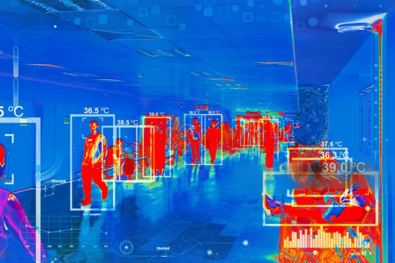 Thermal Imaging