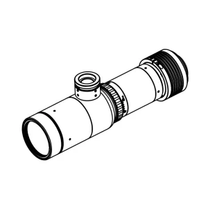 JC-CTH39C-1.5XD-M58